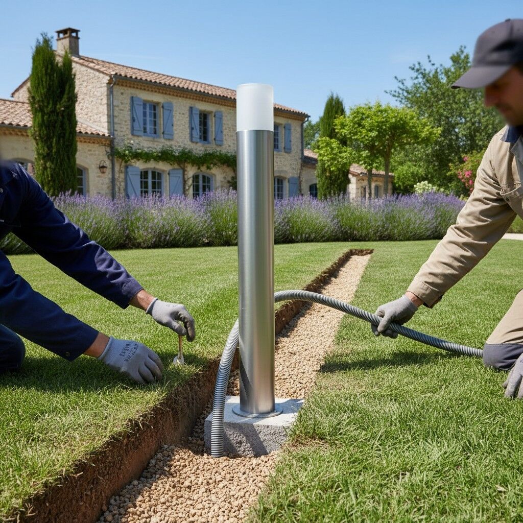 EIFFAGE ENERGIE SYSTEMES - LORRAINE ALSACE NORD